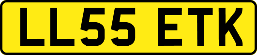 LL55ETK