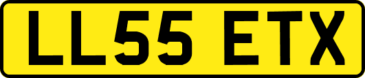 LL55ETX