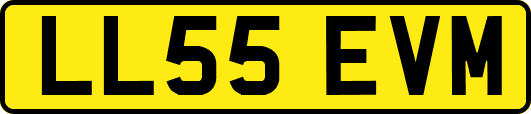 LL55EVM