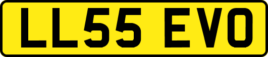 LL55EVO