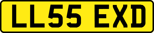 LL55EXD
