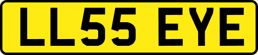 LL55EYE