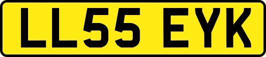 LL55EYK
