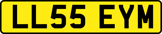 LL55EYM