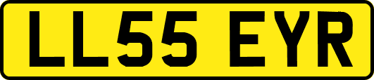 LL55EYR