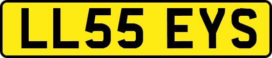 LL55EYS