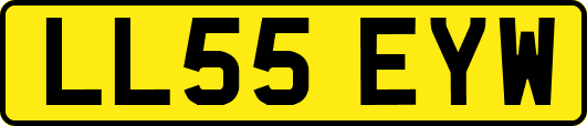 LL55EYW