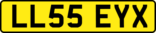 LL55EYX