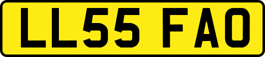 LL55FAO