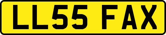 LL55FAX