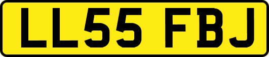 LL55FBJ