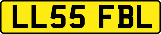 LL55FBL