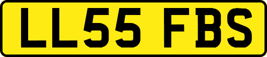 LL55FBS