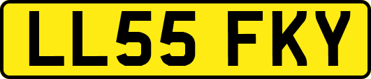 LL55FKY