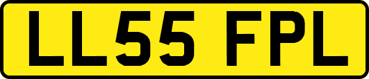 LL55FPL
