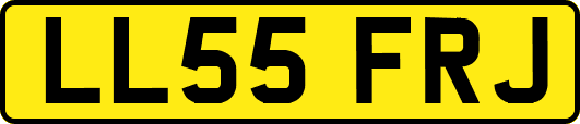 LL55FRJ