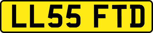 LL55FTD