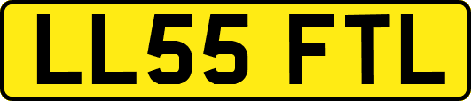 LL55FTL