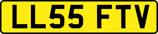 LL55FTV