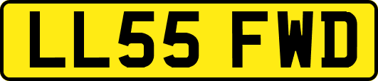 LL55FWD