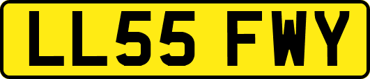 LL55FWY
