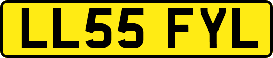 LL55FYL