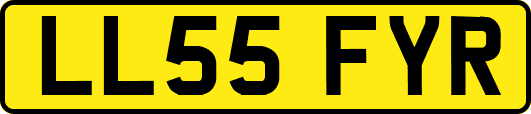 LL55FYR