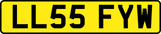 LL55FYW