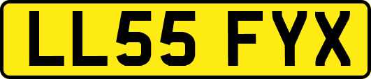LL55FYX