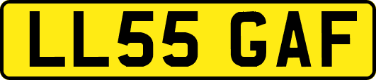 LL55GAF