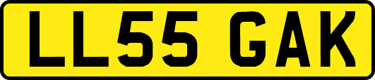 LL55GAK