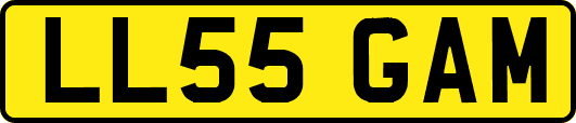 LL55GAM