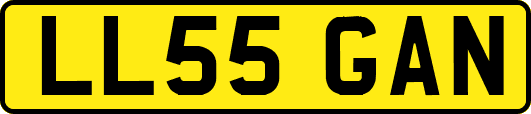 LL55GAN