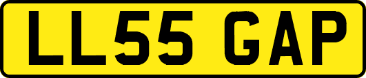 LL55GAP