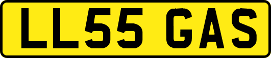 LL55GAS