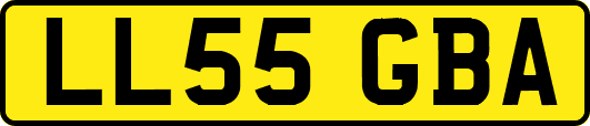 LL55GBA