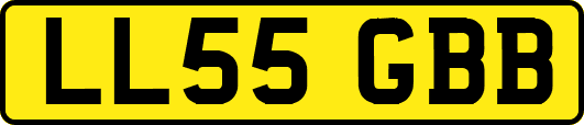 LL55GBB