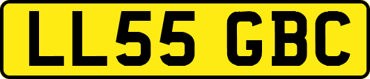 LL55GBC