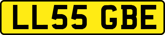 LL55GBE