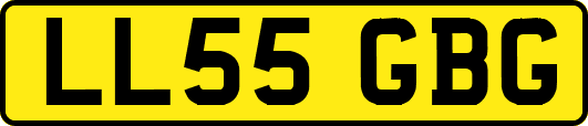 LL55GBG
