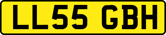 LL55GBH