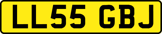 LL55GBJ