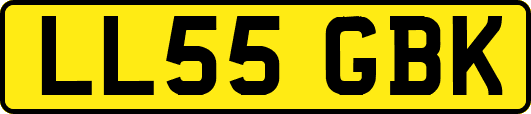 LL55GBK