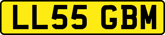 LL55GBM