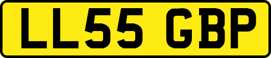LL55GBP