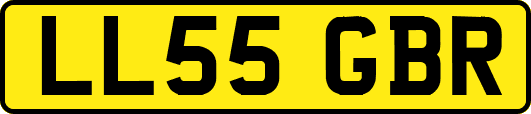 LL55GBR