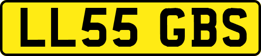 LL55GBS