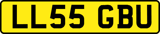LL55GBU