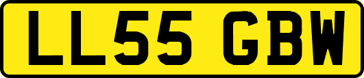 LL55GBW