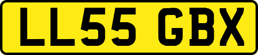 LL55GBX